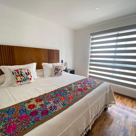 グアナファト Casa 7ヴィラ エクステリア 写真