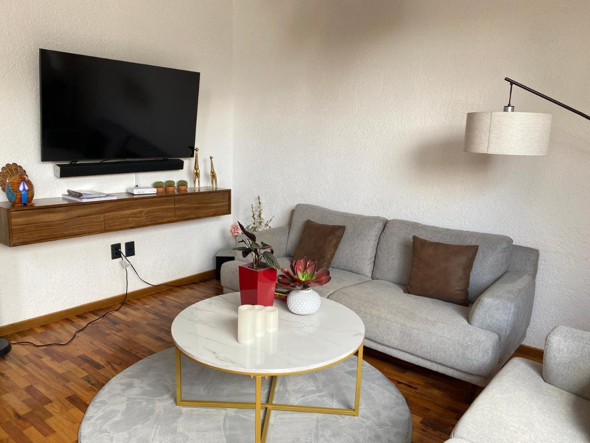 グアナファト Casa 7ヴィラ エクステリア 写真